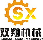 机械公司logo