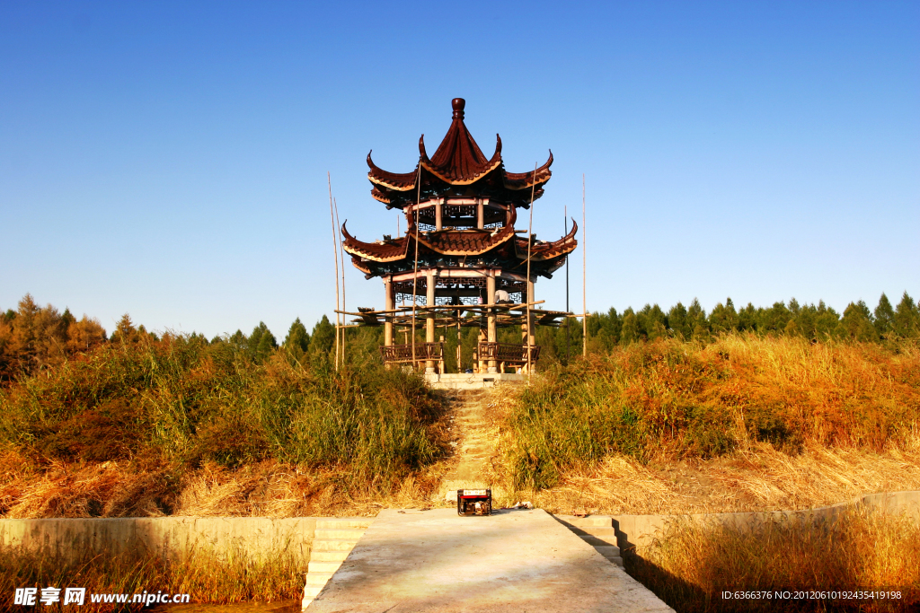 農(nóng)場(chǎng)公園