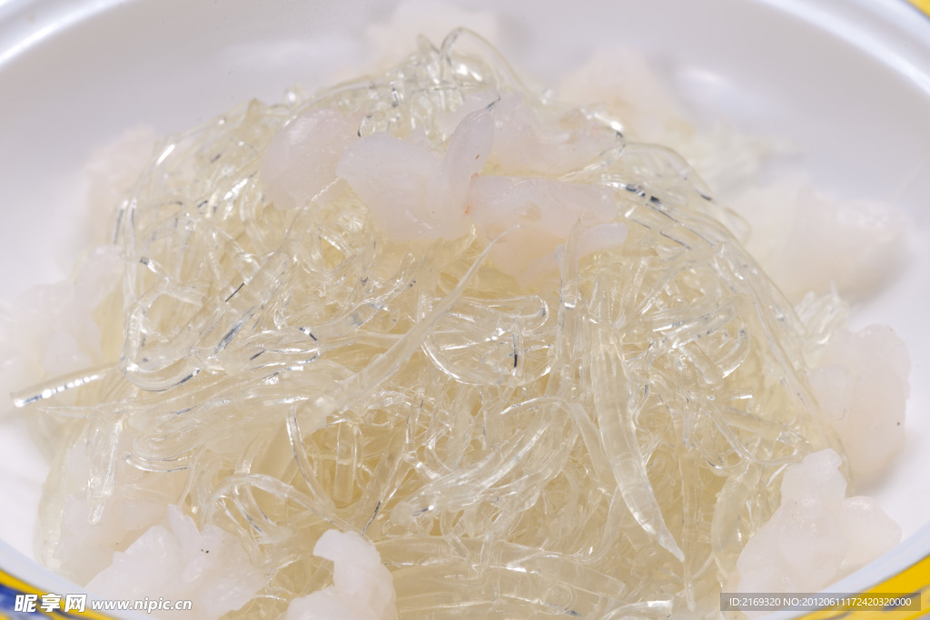海皇干撈翅