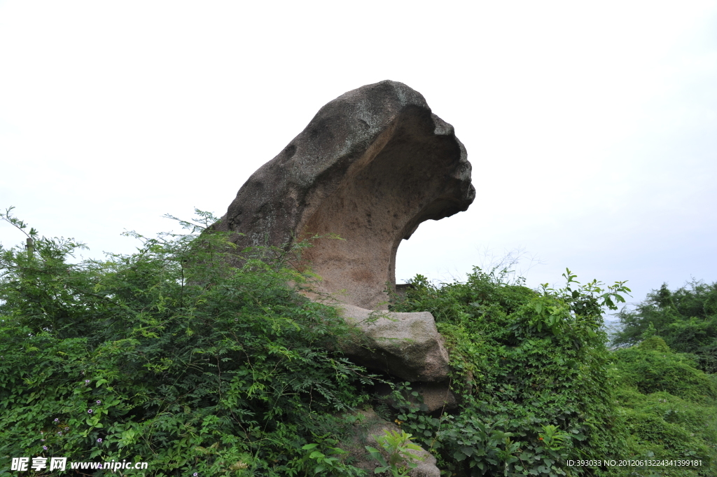 石頭 海蝕石