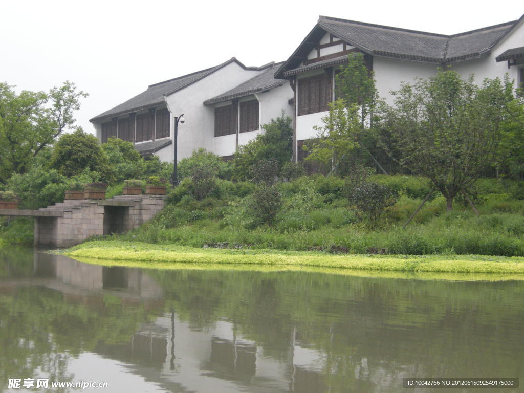 蘇杭美景
