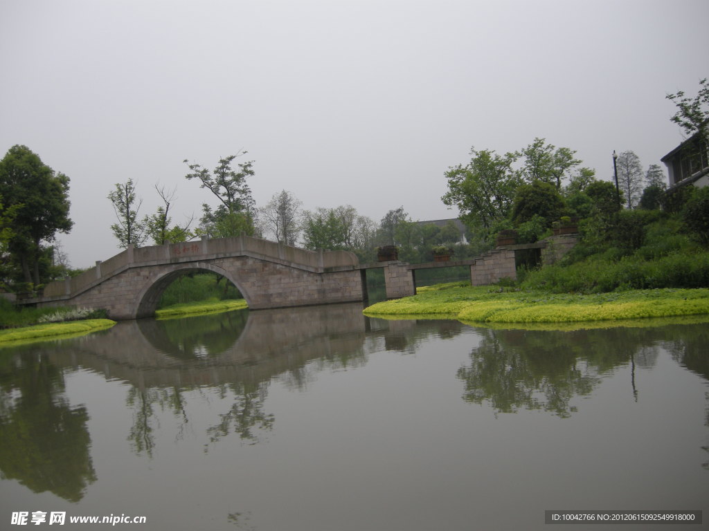 蘇杭美景