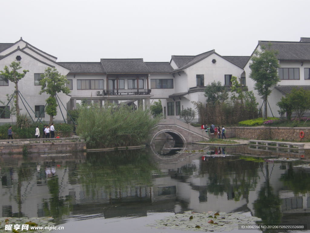 蘇杭美景