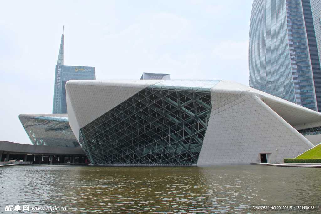 廣州標志建筑