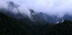 江西三清山