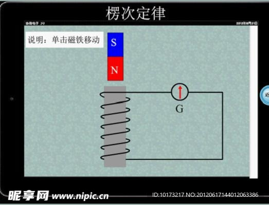 楞次定律