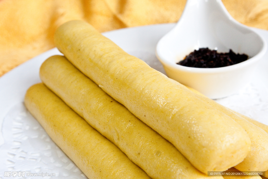 養(yǎng)生玉米棒