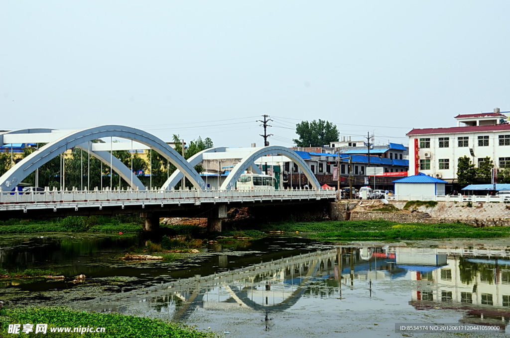 趙河橋