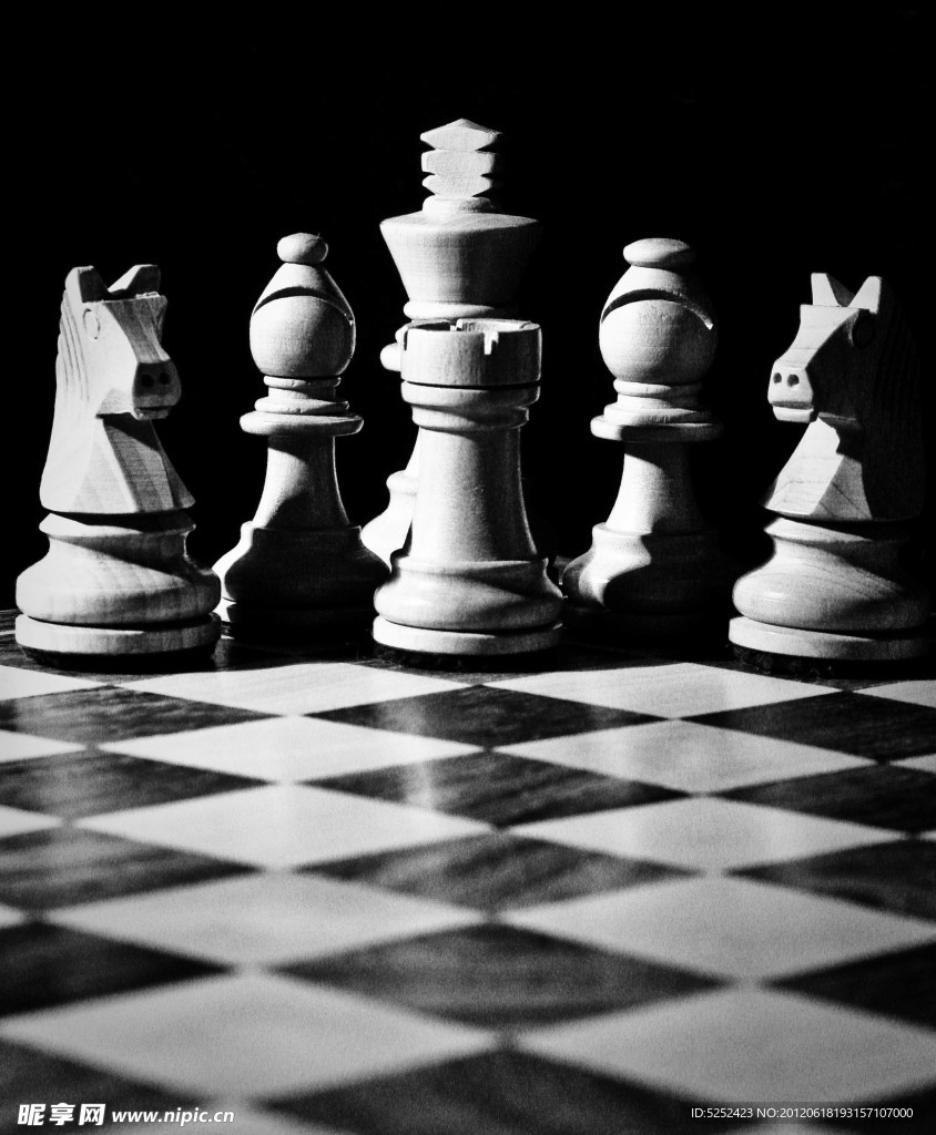 國際象棋