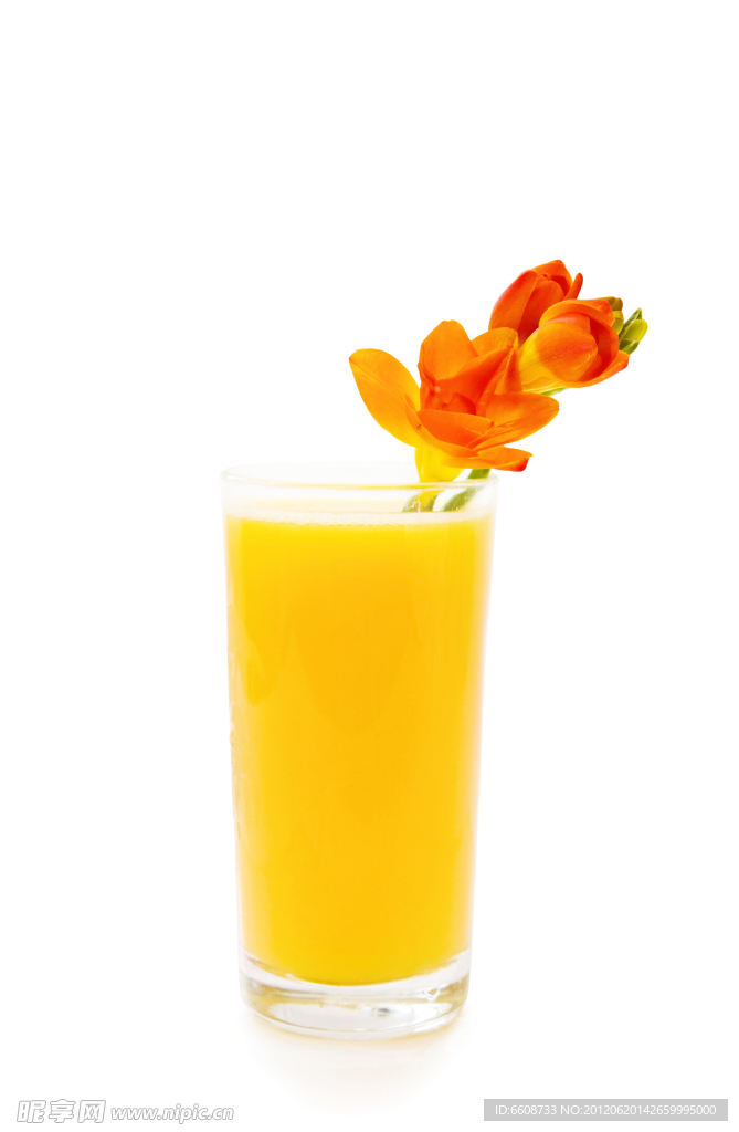 果汁飲料