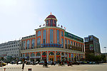 忻州时代广场