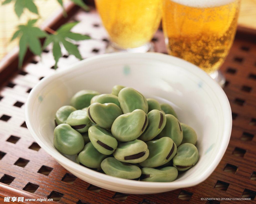 胡豆