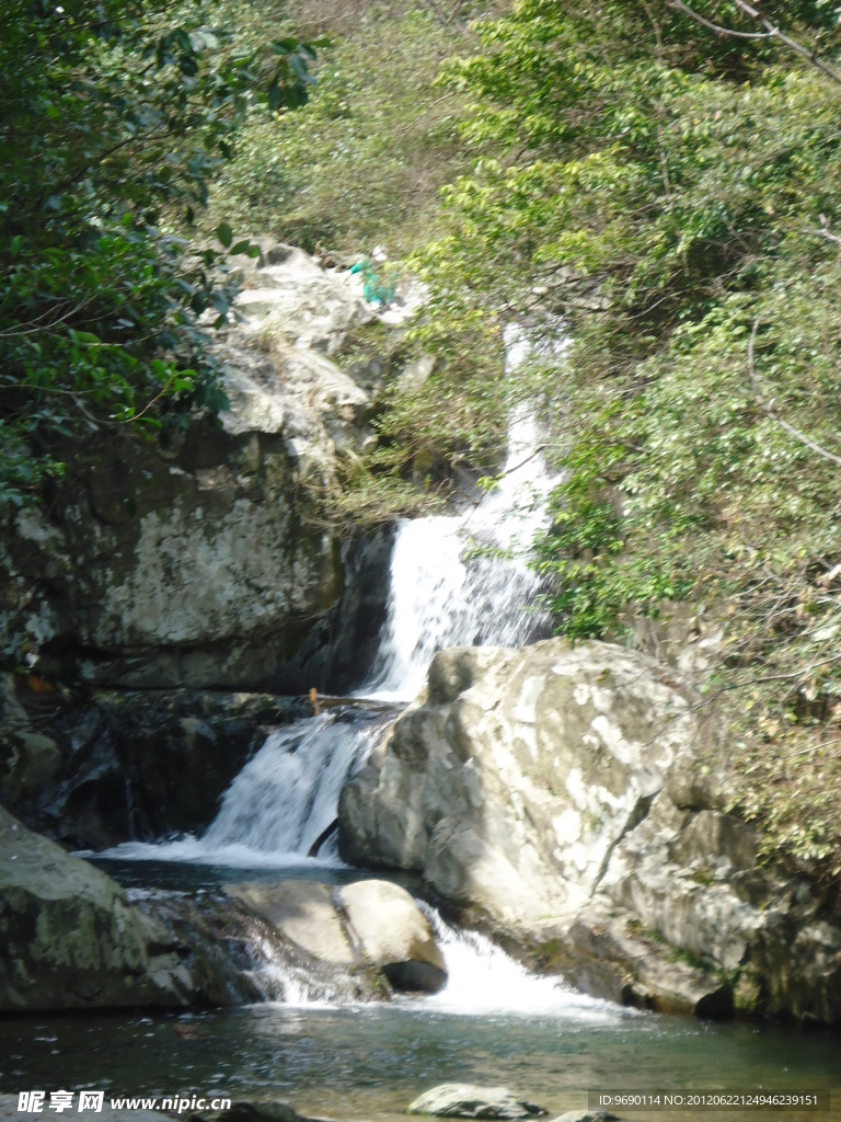 山里風(fēng)景