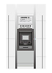 自助银行ATM