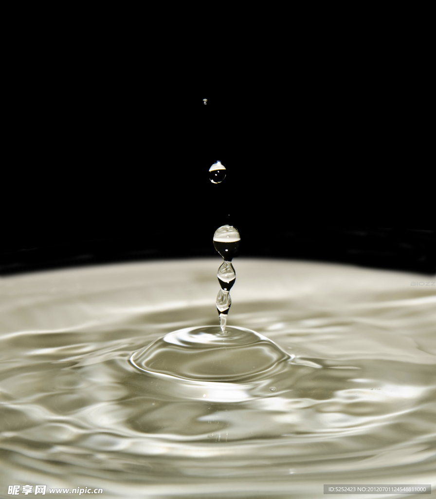 水滴