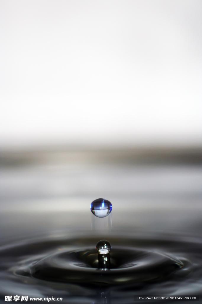 水滴