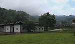 井岡山毛主席故居