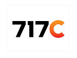 重庆717自行车社区标志