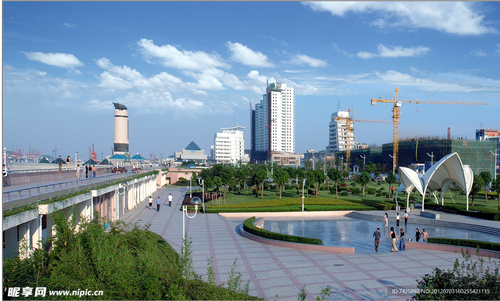 江濱公園