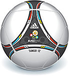 2012欧洲杯官方用球