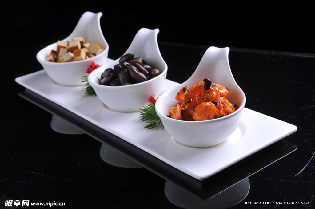 創(chuàng)意食品