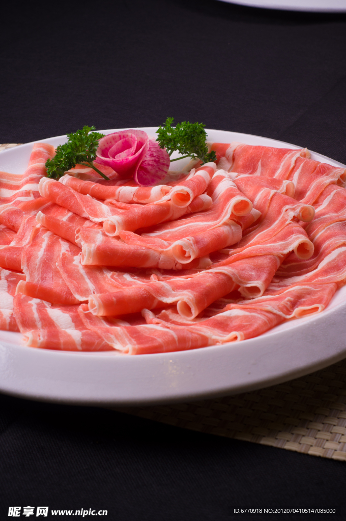 AAA級羊肉