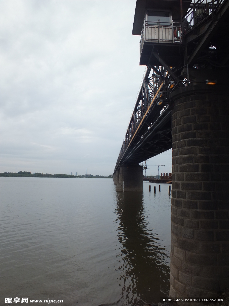 哈爾濱鐵路橋