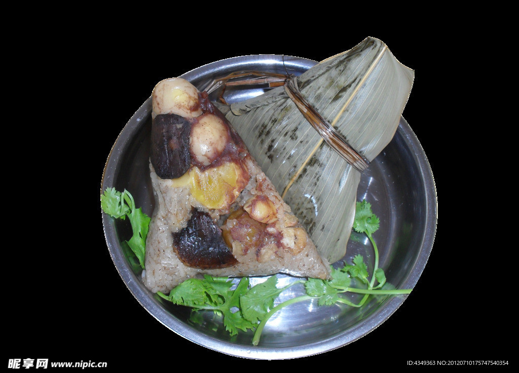 粽子