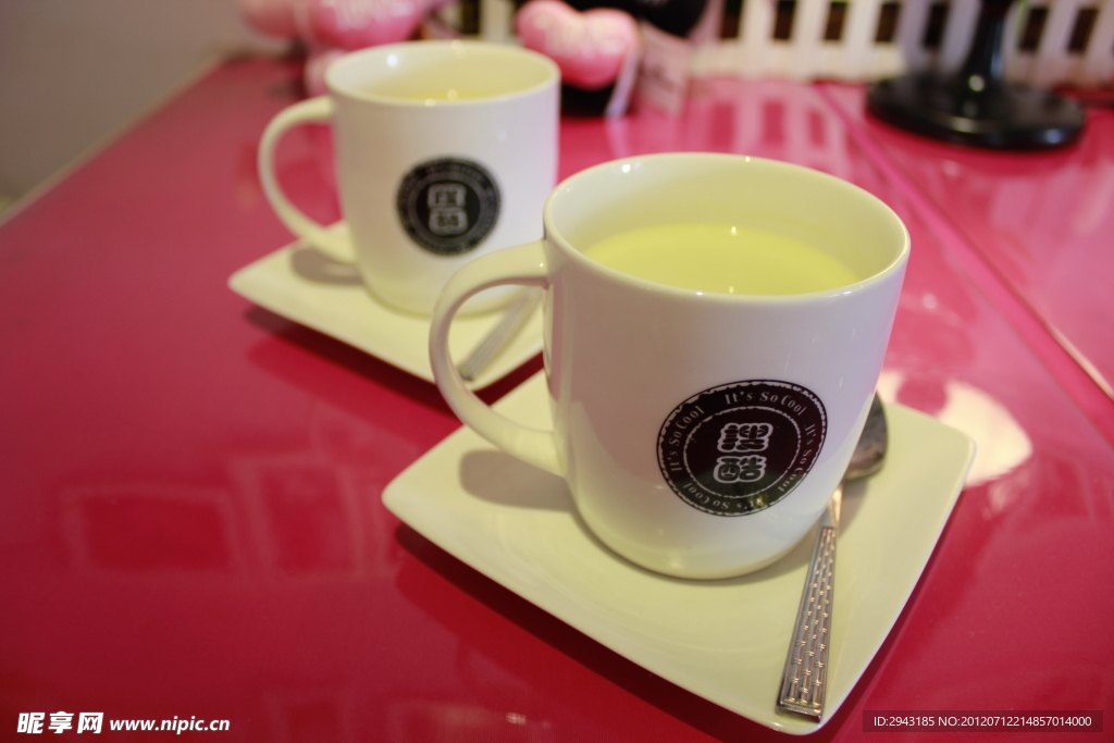 經典奶茶