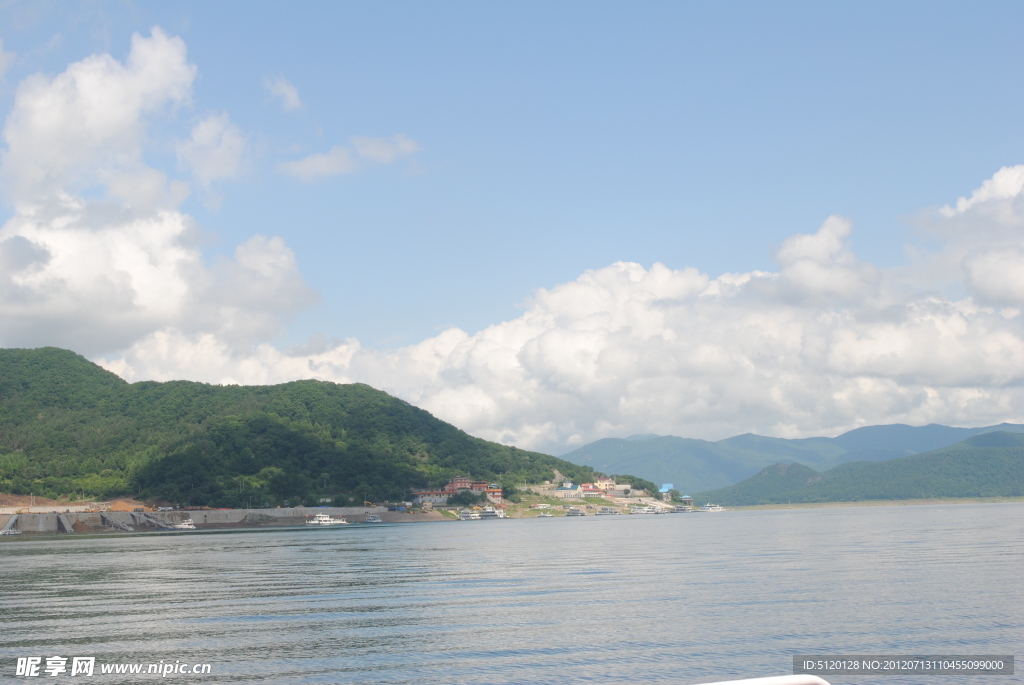 風景