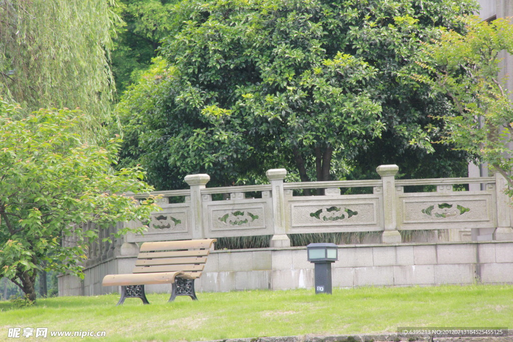 園林景觀