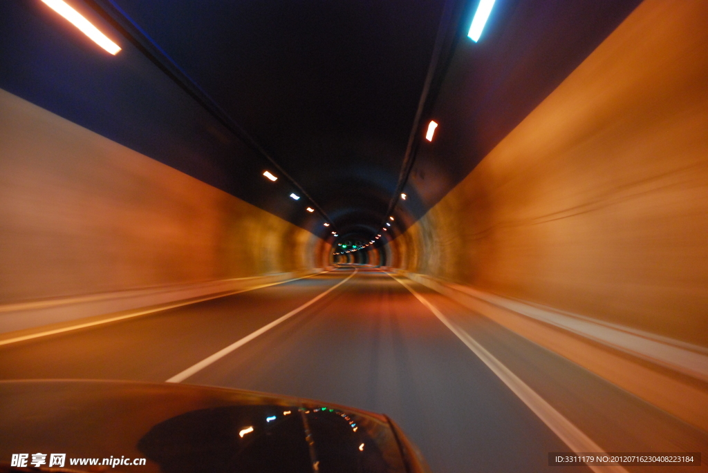 隧道