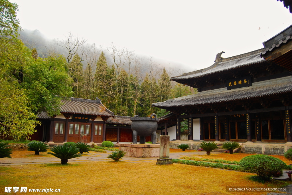 武夷山景區(qū)