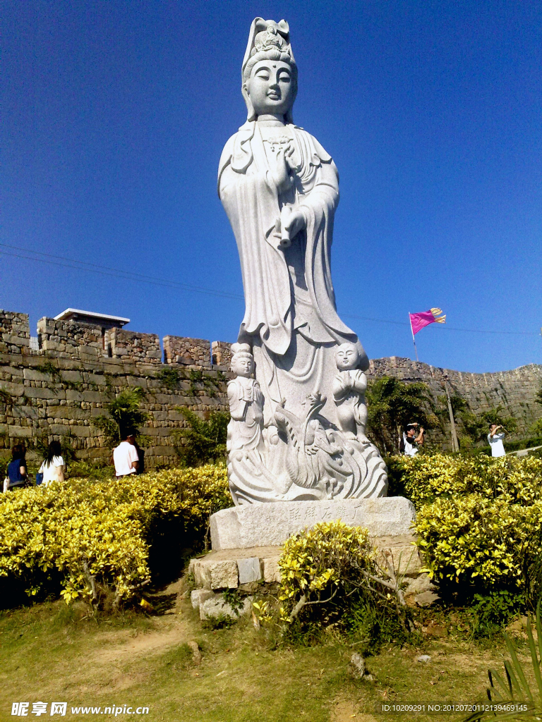 雕塑