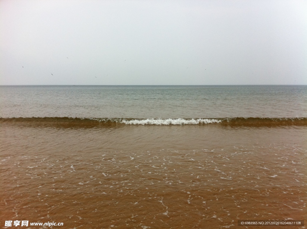 海灘