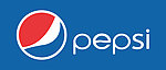 百事可乐 PEPSI 新标志