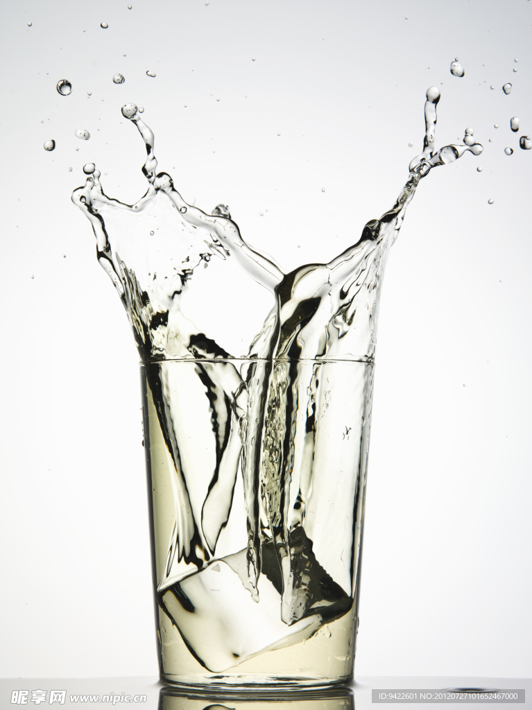 冰水