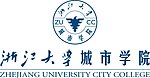 城市学院标志