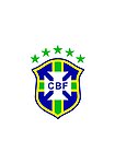 世界部分国家足球队队徽之巴西