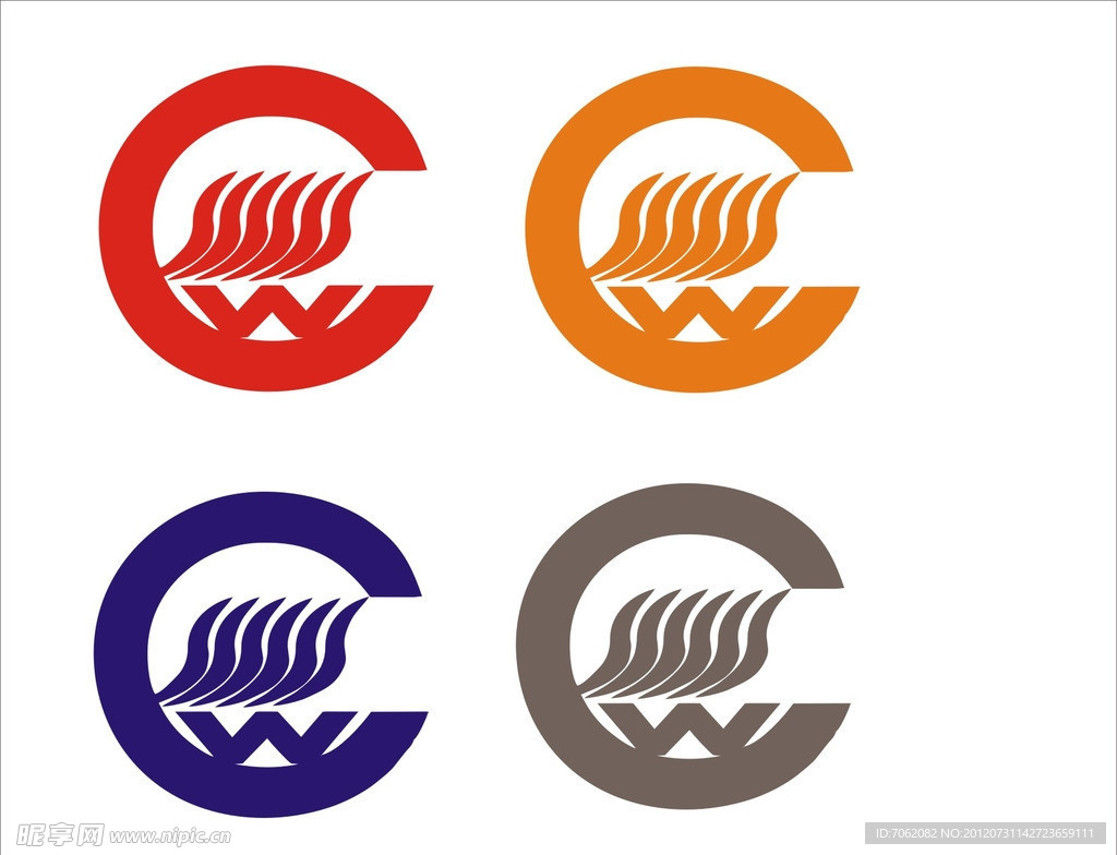 宝山区水务局logo