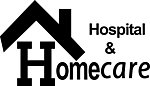 Homecare标志图片