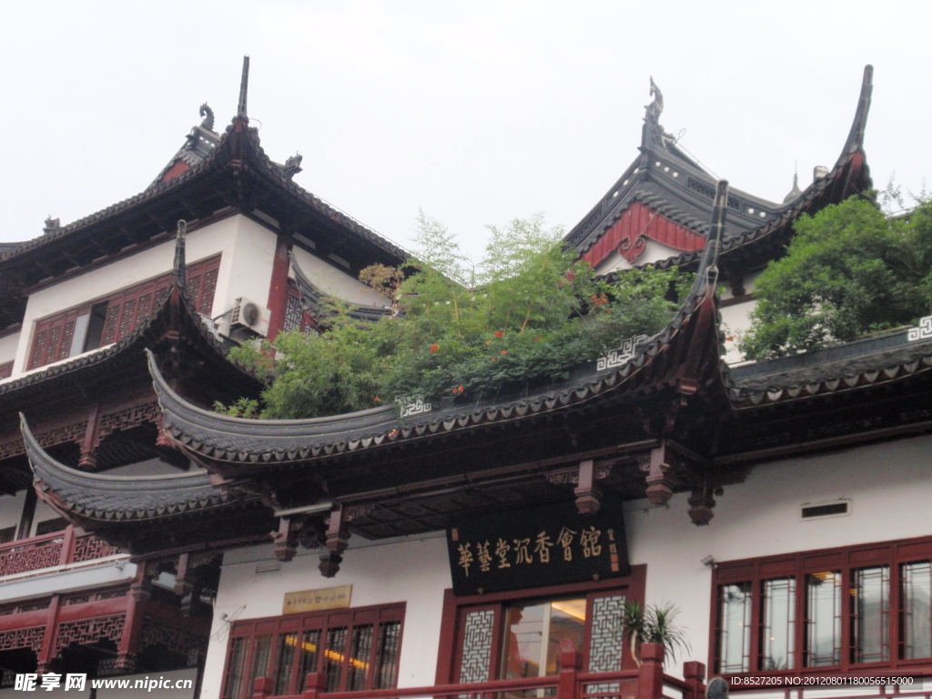 古式建筑