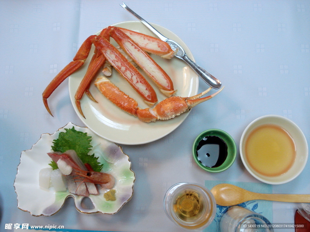 日本人的食品