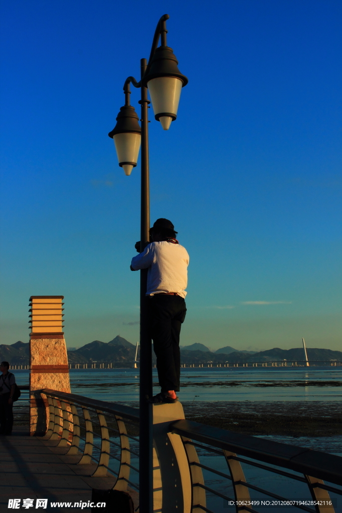 攝影師