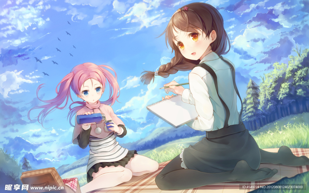 動漫
