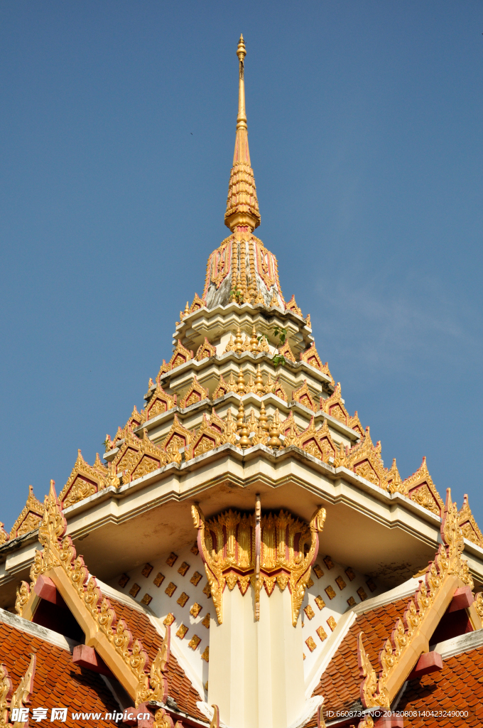 泰國寺廟
