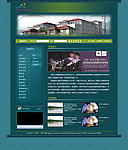 学校网站设计