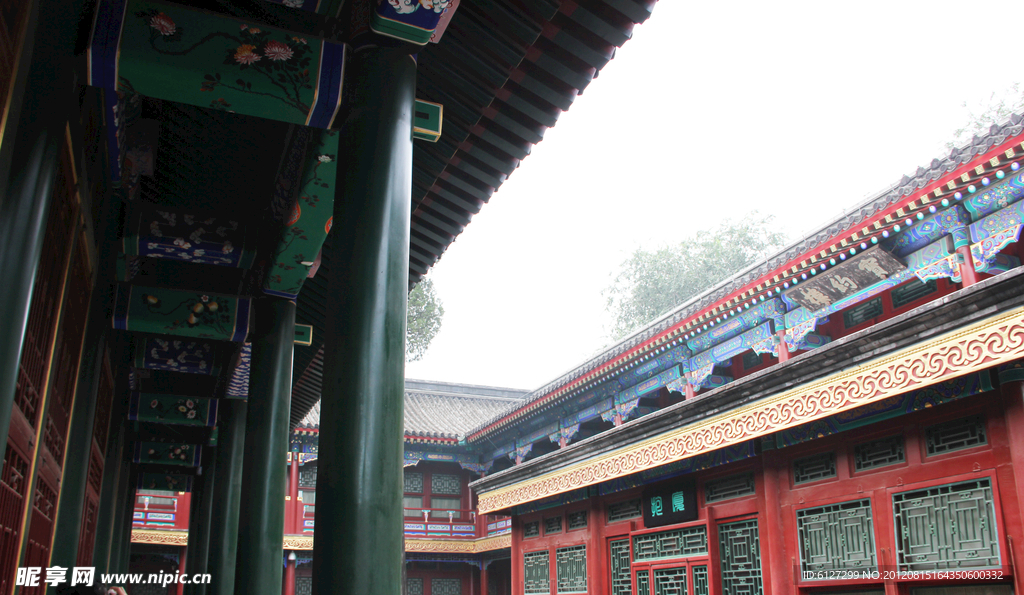 恭王府