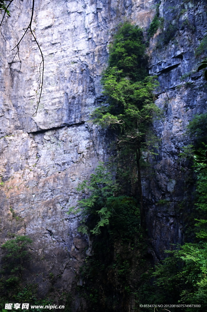 西陵風(fēng)光