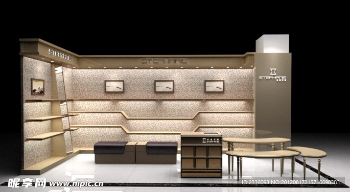 女鞋 店鋪